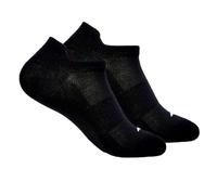 Joma JS201810 - CALCETIN INVISIBLE PACK/2 mujer color: NEGRO talla: 39