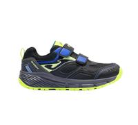Joma - JSHOS2601V Zapatilla Trail para NIÑO para: Niños Color: Negro Talla: 30