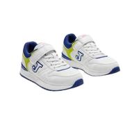 Joma JTORS2605V Deportivo Cordon Y Adhesivo NIÑOS Blanco/Azul 35