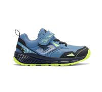 Joma - JTUNS2617V Zapatilla Tundra NIÑO para: Niños Color: Azul Talla: 32