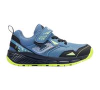 Joma - JTUNS2617V Zapatilla Tundra NIÑO para: Niños Color: Azul Talla: 33