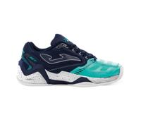 Zapatillas de tenis joma set men 2543 turquesa marino hombre 44