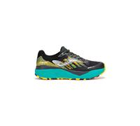 Joma Zapatillas de Correr para Hombre, Negro, 41 EU