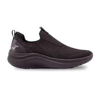 Joma Laceless Lady, Zapatillas Mujer, Negro, 40 EU