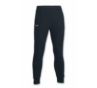 Joma Largo Pantalon Largo Deportivo, Hombre, Pireo Negro, S