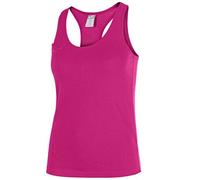 Joma Larisa Camisetas Señora, Mujer, Camiseta Larisa Rosa, L