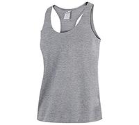 Joma Larisa Camisetas Señora, Mujer, Larisa Melange, XL