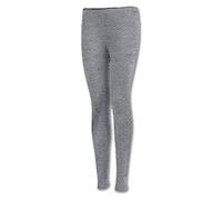 Joma Latino II Pantalón, Mujer, Gris Melange Medio, S