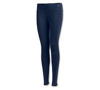 Joma Latino II Pantalón, Mujer, Marino, XL