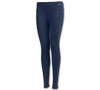 Joma Latino II Pantalon Woman, Mujer, Marino, XL