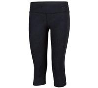 Joma Latino II Pantalon Woman, Mujer, Negro, M