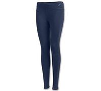 Joma Latino II Pantalon Woman, Niñas, Marino, 4XS-3XS