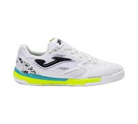 Zapatillas fútbol sala liga 5 25 indoor blanco 40