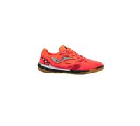Joma Zapatillas de Futsal, 39 - 46, Tracción y Comodidad para Rendimiento Profesional - Rojo
