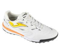 Joma Liga 5 2602 TF LIGS2602TF - Zapatillas de fútbol para Hombre, Color Blanco, Blanco, 46 EU