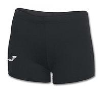 Joma Lycra Complementos, Mujer, Calentador Bermuda Lycra Negro, M
