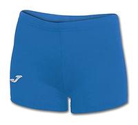 Joma Lycra Complementos, Mujer, Calentador Bermuda Lycra Royal, S