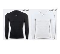 Joma Maillot de Compression Manches Longues Brama Classic