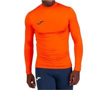 Joma Camiseta térmica Academy Brama manga larga Unisex Naranja 4XS-3XS