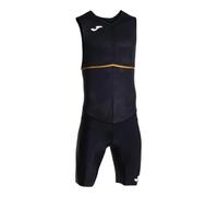 Joma Maillot de Running para Hombre, S-XL, Traje de Atletismo Transpirable y Ergonómico, Record III