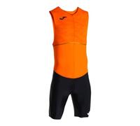 Joma Maillot de Running para Hombre, S-XL, Traje de Atletismo Transpirable y Ergonómico, Record III