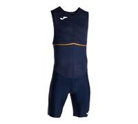 Joma Maillot de Running para Hombre, S-XL, Traje de Atletismo Transpirable y Ergonómico, Record III