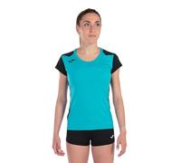 Camiseta Manga Corta Joma Record II - Camiseta Manga Corta Mujer MKP