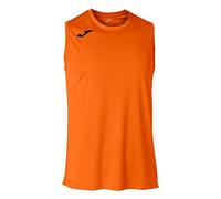 Joma Maillot Sans Manches Basket Combi