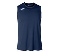 Joma Maillot Sans Manches Basket Combi