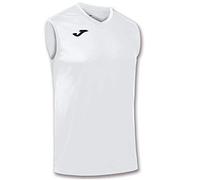 Joma Maillot Sans Manches Basket Combi