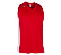 Camiseta Sin Mangas Joma Cancha III - Camiseta Sin Mangas Niño MKP