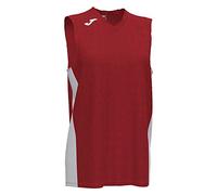 Joma Maillot Sans Manches Femme Cancha III