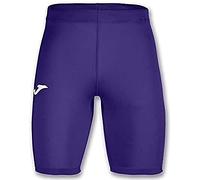 Joma Mallas Cortas de Compresión Hombre, 2XS - XL - Ligera y Suave al Contacto con la Piel, Costuras Planas Evitan Rozaduras - Academy