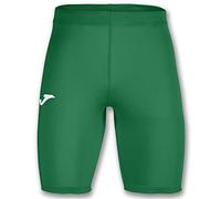 Joma Mallas Cortas de Compresión Hombre, 2XS - XL - Ligera y Suave al Contacto con la Piel, Costuras Planas Evitan Rozaduras - Academy