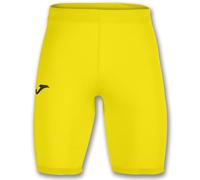 Joma Mallas Cortas de Compresión Hombre, 2XS - XL - Ligera y Suave al Contacto con la Piel, Costuras Planas Evitan Rozaduras - Academy