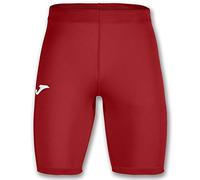 Pantalones joma brama academy hombre rojo S - M