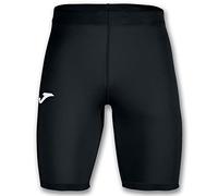 Joma Brama Pantalon Termico Caballero, Hombre, Negro, S-M