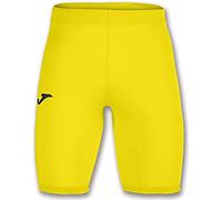 Joma Mallas Cortas de Compresión Hombre, 2XS - XL - Ligera y Suave al Contacto con la Piel, Costuras Planas Evitan Rozaduras - Academy