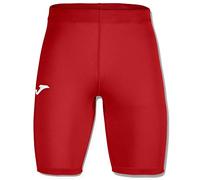 Joma Mallas Cortas de Compresión Hombre, 2XS - XL - Ligera y Suave al Contacto con la Piel, Costuras Planas Evitan Rozaduras - Academy