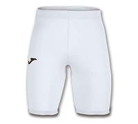Joma Mallas cortas de compresión para hombre Academy – Ligera y suave, costuras planas – 2XS-XL