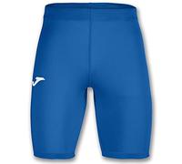 Joma Mallas Cortas de Compresión Hombre, 2XS - XL - Ligera y Suave al Contacto con la Piel, Costuras Planas Evitan Rozaduras - Academy