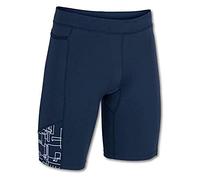 Joma Mallas Cortas Élite VIII Marino - Niño