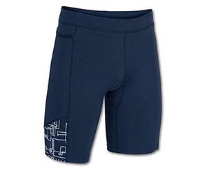 Joma Mallas Cortas Élite VIII Marino - Niño