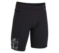 Joma Mallas Cortas Élite VIII Negro