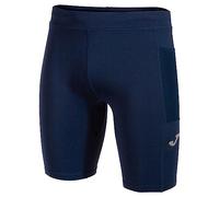 Joma Mallas Cortas Elite x Marino