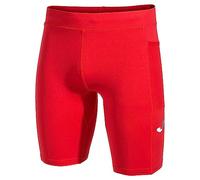 Joma Mallas Cortas Elite x Rojo