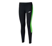 Joma Mallas Largas Eco Championship - Mujer - Pantalón Deportivo Mujer