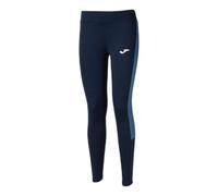 Mallas largas joma eco championship mujer marino azul M