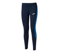 Joma Mallas Largas Eco Championship, Pantalón deportivo Mujer, Marino royal, S