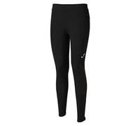 Joma Mallas Largas Élite Ix, Leggings Hombre, Negro (Black), S